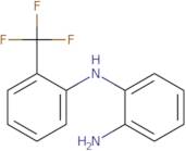 N1-[2-(Trifluoromethyl)phenyl]benzene-1,2-diamine