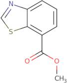 Methyl 1,3-benzothiazole-7-carboxylate