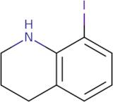 8-Iodo-1,2,3,4-tetrahydroquinoline