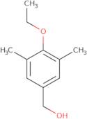 (4-Ethoxy-3,5-dimethylphenyl)methanol