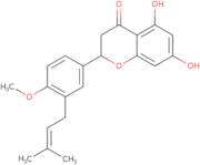 4'-o-Methyllicoflavanone