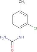 1-(2-Chloro-4-methylphenyl)urea