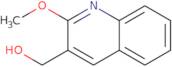 (2-Methoxyquinolin-3-yl)methanol