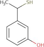 3-(1-Sulfanylethyl)phenol