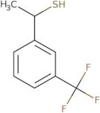 1-[3-(Trifluoromethyl)phenyl]ethanethiol