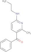 tert-Butyl 2-carbamoylpyridin-3-ylcarbamate