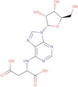 N6-Succinyl adenosine