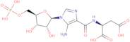 N-Succinyl-5-aminoimidazole-4-carboxamide ribose 5'-phosphate