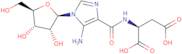 N-Succinyl-5-aminoimidazole-4-carboxamide ribose disodium salt