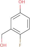 2-Fluoro-5-hydroxybenzyl alcohol