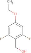 4-Ethoxy-2,6-difluorobenzyl alcohol