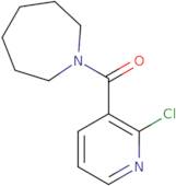 1-Azepanyl(2-chloro-3-pyridinyl)methanone