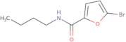 5-Bromo-N-butyl-2-furamide