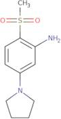 2-(2-Chloro-6-fluoro-3-methylphenyl)-4,4,5,5-tetramethyl-1,3,2-dioxaborolane