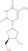 α-Thymidine