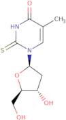 2-Thiothymidine