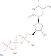 Thymidine-5'-triphosphate trisodium