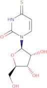 4-Thiouridine