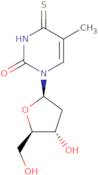 4-Thiothymidine