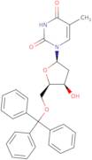 5'-O-Trityl-3'-b-hydroxythymidine