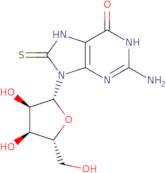 8-Thioguanosine