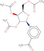 1-(2,3,5-Tri-O-acetyl-b-D-ribofuranosyl)nicotinamide