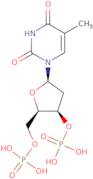 Thymidine-3',5'-diphosphate sodium salt