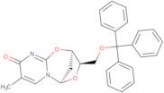 5'-O-Trityl-2,3'-anhydrothymidine