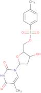 5'-O-Tosylthymidine