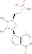 6-Thioinosine 5'-monophosphate