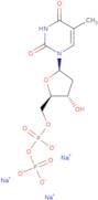 Thymidine-5'-diphosphate trisodium salt