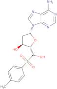 5'-Tosyl-2'-deoxyadenosine