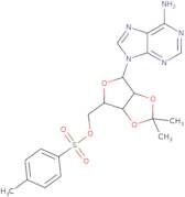 5'-O-Tosyl-2',3'-O-isopropylideneadenosine