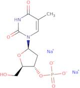 Thymidine 3'-monophosphate sodium salt