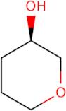 (3R)-Tetrahydro-2H-pyran-3-ol