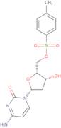 5'-Tosyl-2'-deoxycytidine