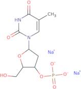 Thymidine 3′-monophosphate disodium