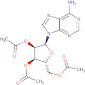 2,3,5-Tri-O-acetyl α-adenosine