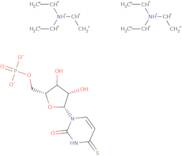 2-Thiouridine-5'-monophosphate triethylammonium salt - Aqueous solution