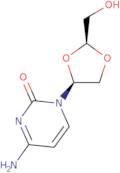 Troxacitabine