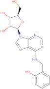 o-Topolin riboside