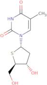 4'-Thiothymidine