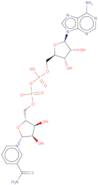 Thionicotinamide adenine dinucleotide