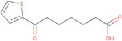 7-Oxo-7-(2-thienyl)heptanoic acid