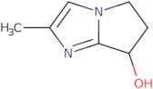 tert-Butyl 4-amino-4-(3-fluorobenzyl)piperidine-1-carboxylate