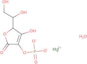 L-Ascorbic acid 2-phosphate sesquimagnesium salt hydrate