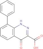 1-(2-Fluoro-4-nitrophenyl)-1H-benzo(D)imidazole