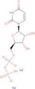 Uridine 5'-diphosphate disodium salt