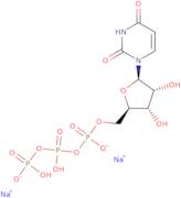 Uridine-5'-triphosphate trisodium salt