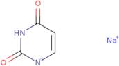 Uracil Sodium salt